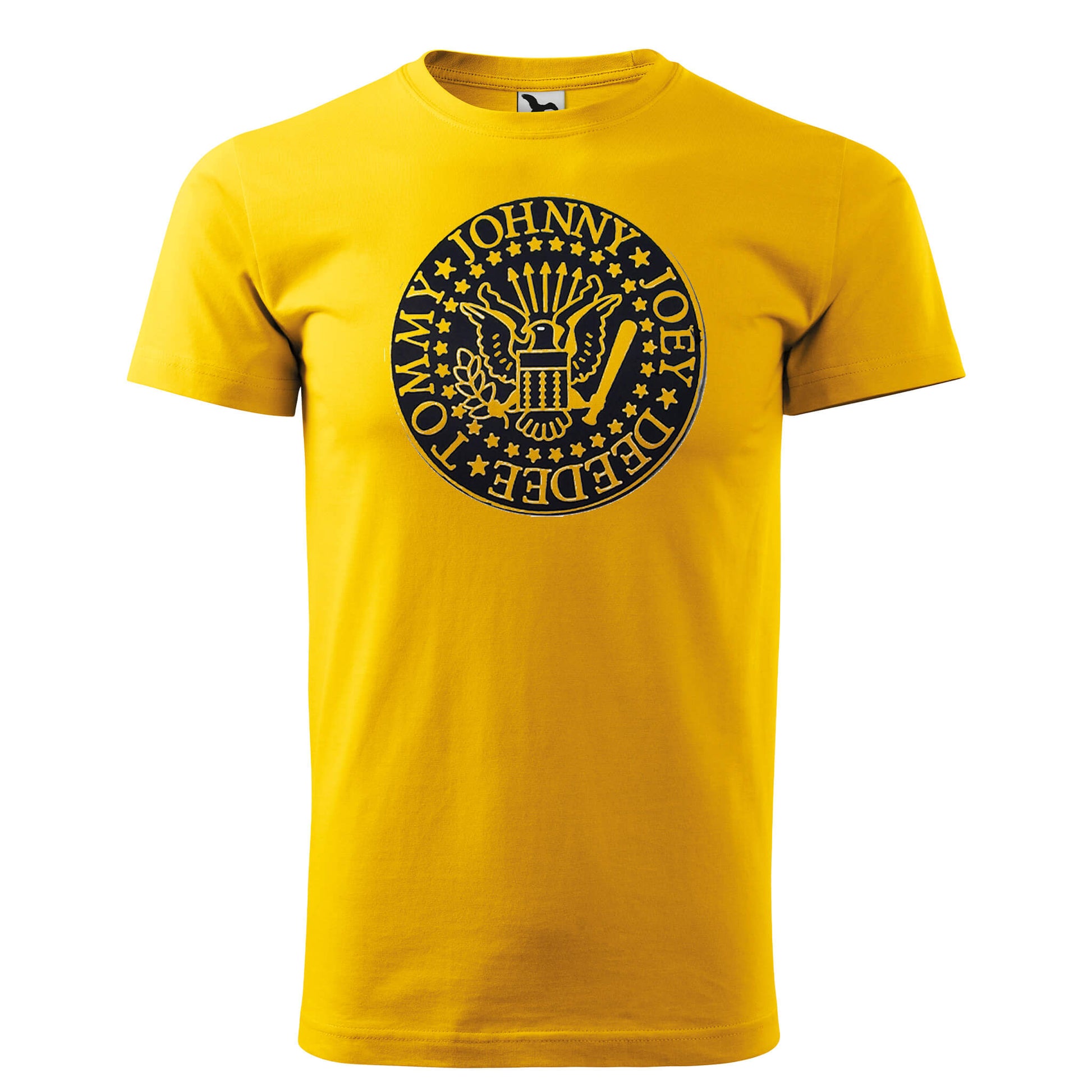 T-shirt - The Ramones - rvdesignprint