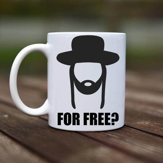 Mug - For free - rvdesignprint