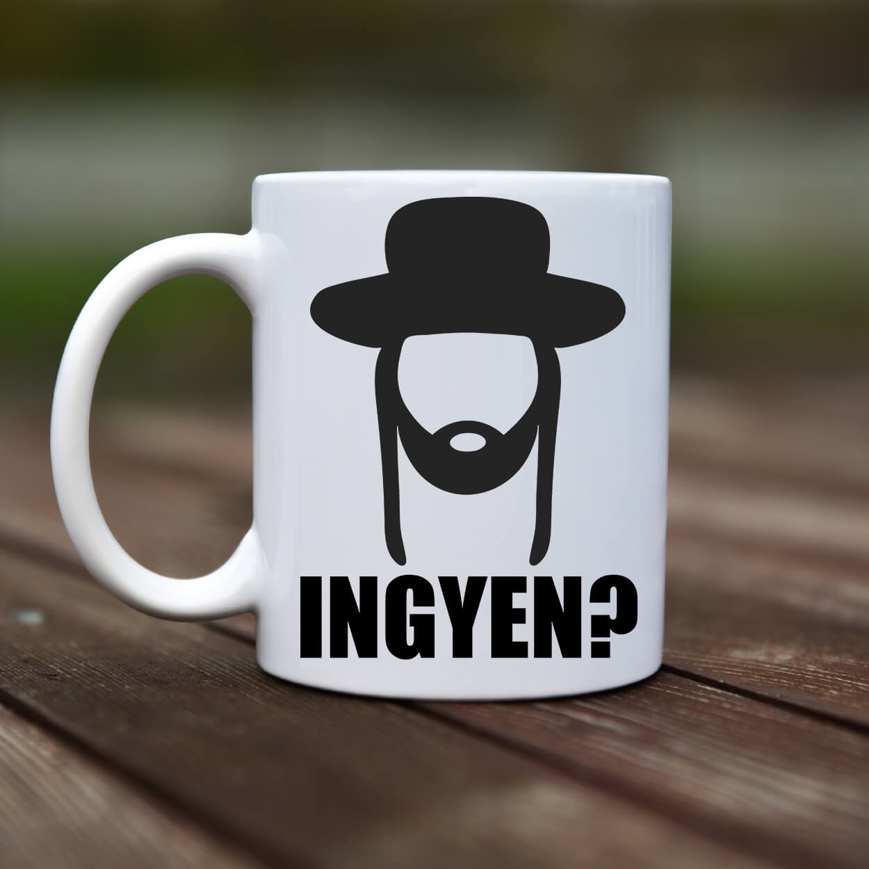 Mug - Ingyen - rvdesignprint