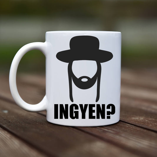 Mug - Ingyen - rvdesignprint